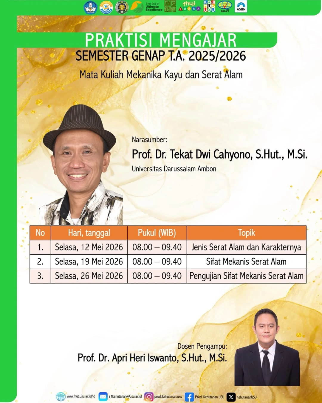 Berita Universitas